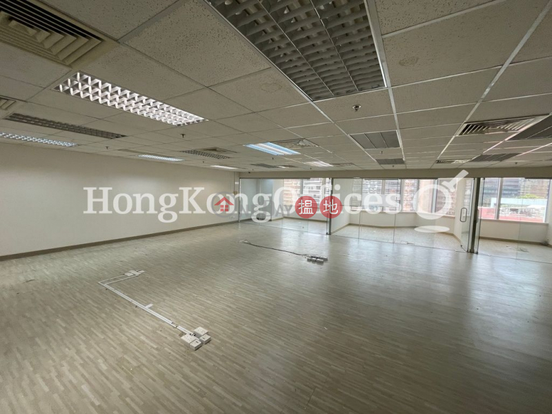 Property Search Hong Kong | OneDay | Office / Commercial Property, Rental Listings Office Unit for Rent at Concordia Plaza