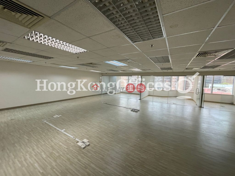 Property Search Hong Kong | OneDay | Office / Commercial Property | Rental Listings | Office Unit for Rent at Concordia Plaza