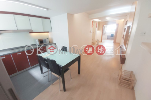 Popular 1 bedroom in Central | Rental, 38-40 Aberdeen Street 鴨巴甸街38-40號 | Central District (OKAY-R4670)_0