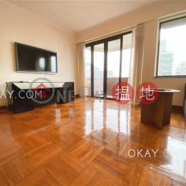 Efficient 4 bedroom with balcony & parking | Rental | Fulham Garden 富林苑 A-H座 _0