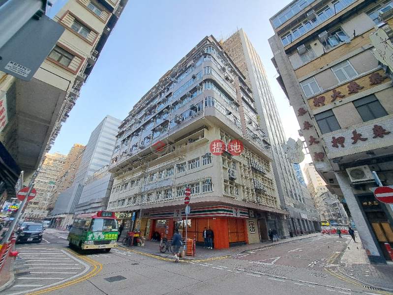 大觀樓 (Tai Koon Mansion) 油麻地| ()(2)