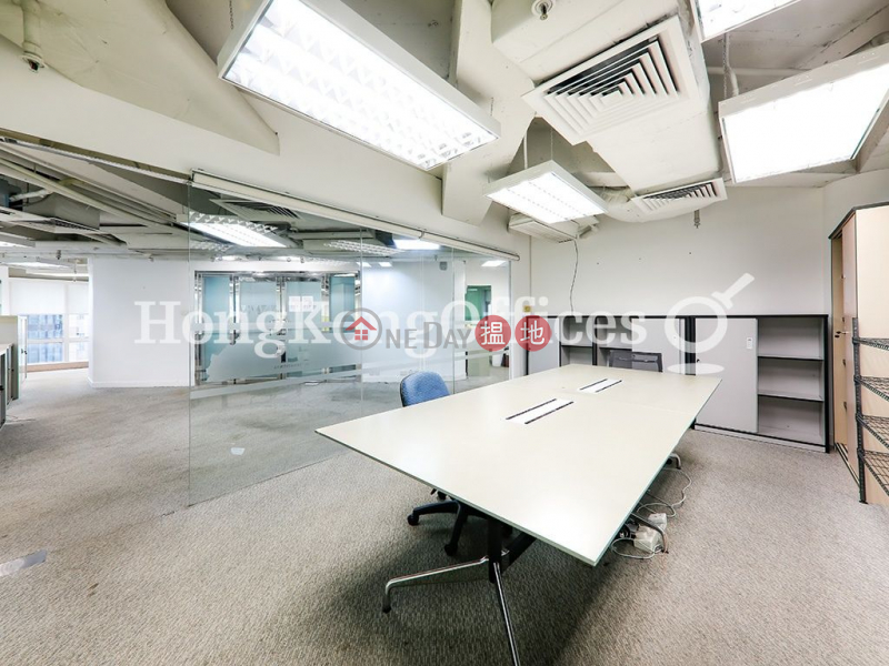 Office Unit for Rent at Heng Shan Centre, Heng Shan Centre 恆山中心 Rental Listings | Wan Chai District (HKO-52921-AKHR)