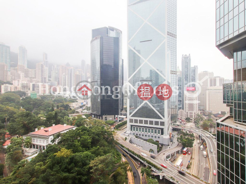 Office Unit for Rent at Lippo Centre, Lippo Centre 力寶中心 | Central District (HKO-76637-ABHR)_0