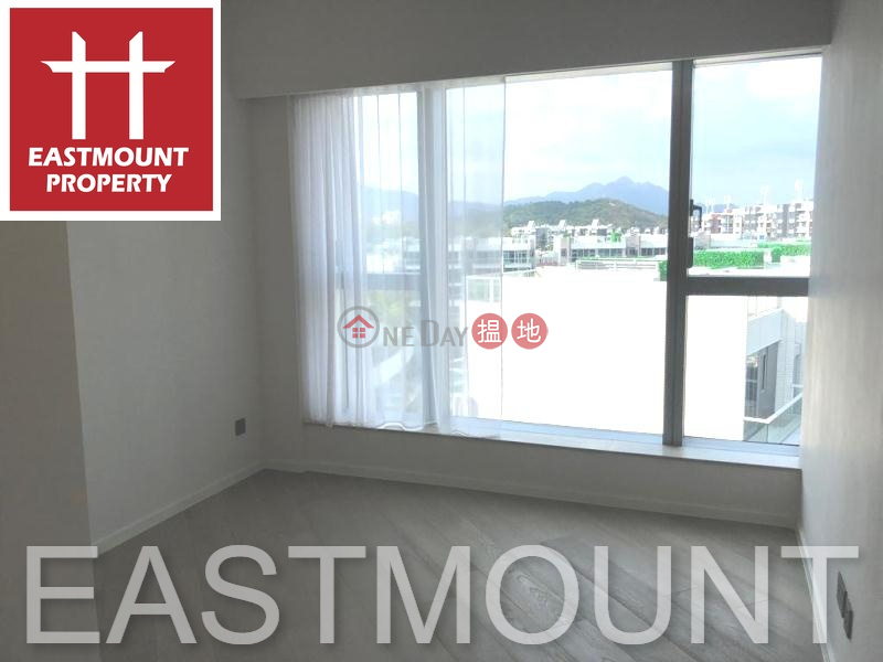 HK$ 22.5M, Mount Pavilia, Sai Kung Clearwater Bay Apartment | Property For Sale in Mount Pavilia 傲瀧-Low-density luxury villa with roof | Property ID:2263