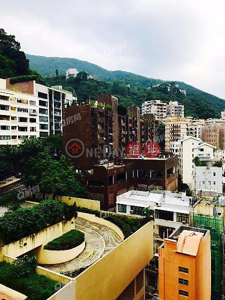 Regent Hill | Middle, Residential | Rental Listings | HK$ 24,000/ month