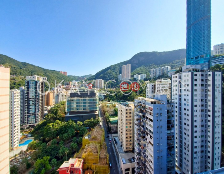 Efficient 2 bedroom on high floor with balcony | For Sale | Resiglow Resiglow Sales Listings