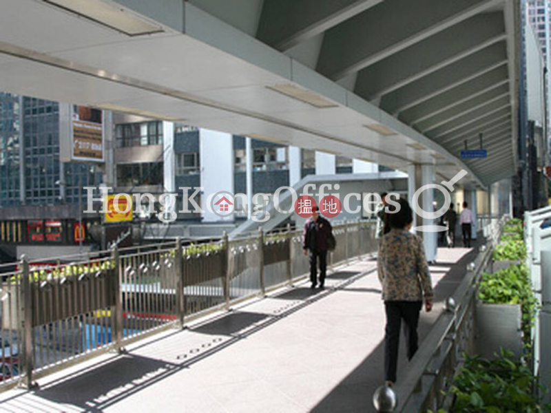 華懋大廈中層寫字樓/工商樓盤|出租樓盤-HK$ 160,875/ 月