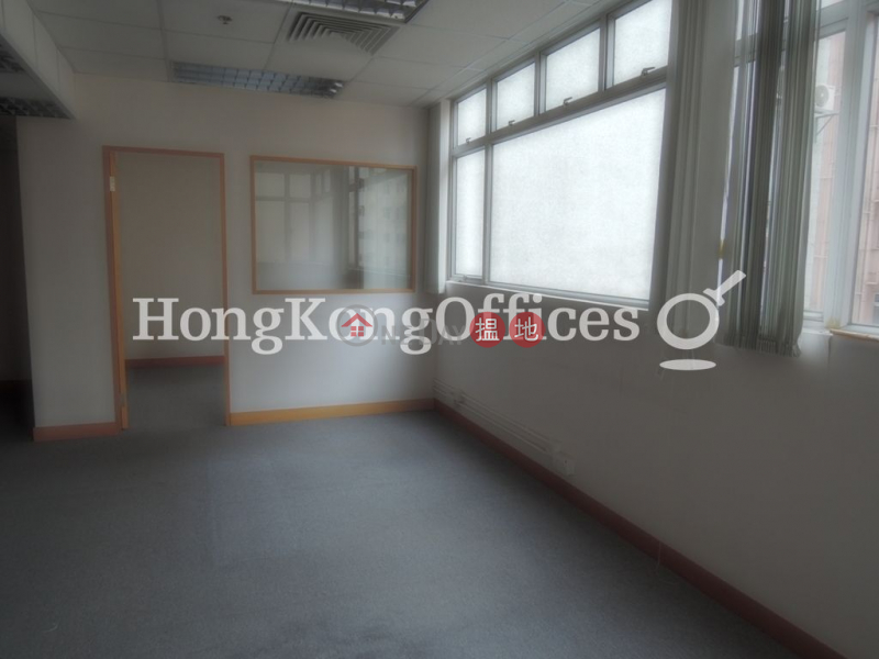 Two Chinachem Exchange Square Middle Office / Commercial Property, Rental Listings | HK$ 19,526/ month