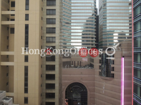 Office Unit for Rent at Circle Tower, Circle Tower 永光中心 | Wan Chai District (HKO-797-AKHR)_0