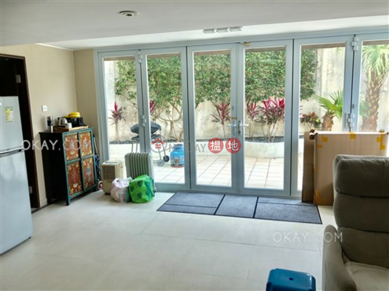 HK$ 70,000/ month House A Ocean View Lodge | Sai Kung | Luxurious house with sea views, rooftop & balcony | Rental