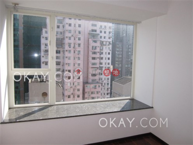 Stylish 3 bedroom on high floor with balcony | Rental | 108 Hollywood Road | Central District, Hong Kong | Rental HK$ 55,000/ month