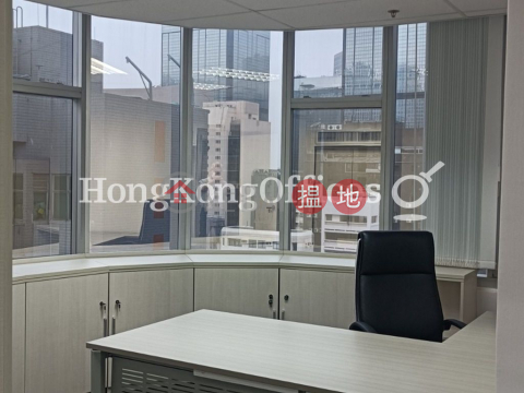 Office Unit for Rent at Tai Yau Building, Tai Yau Building 大有大廈 | Wan Chai District (HKO-10228-AHHR)_0
