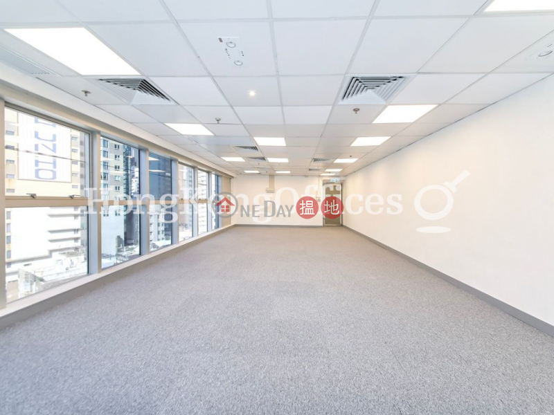 Office Unit for Rent at Honest Building, 9-11 Leighton Road | Wan Chai District | Hong Kong | Rental | HK$ 30,442/ month