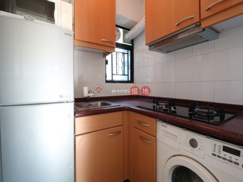 high floor open view, 55 Aberdeen Street | Central District Hong Kong Rental HK$ 21,000/ month