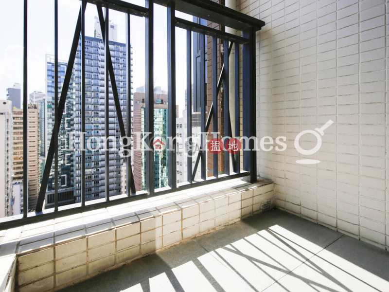 1 Bed Unit at The Met. Sublime | For Sale | 1 Kwai Heung Street | Western District | Hong Kong | Sales | HK$ 7.7M