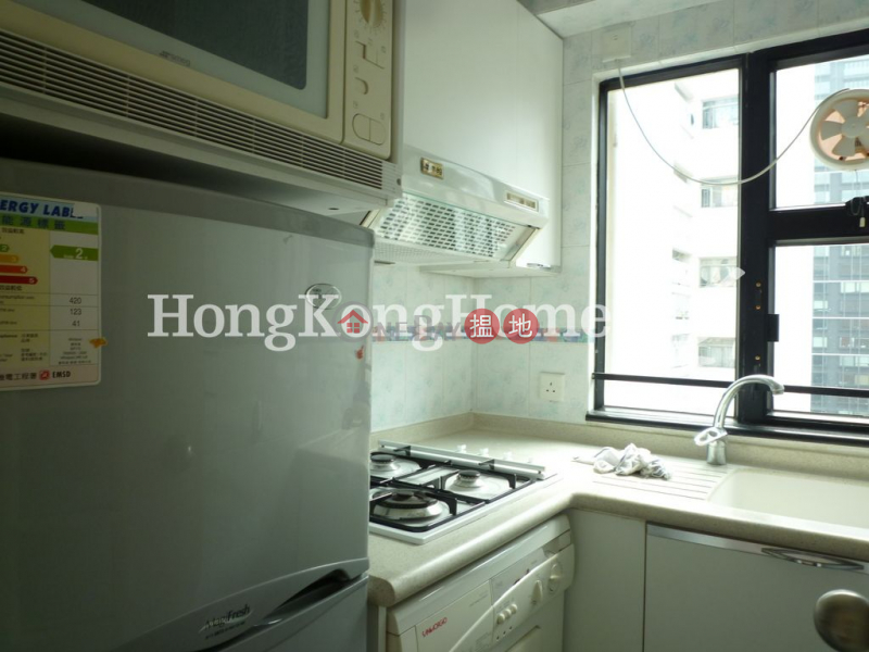 兆和軒兩房一廳單位出租3士丹頓街 | 中區香港|出租|HK$ 20,000/ 月