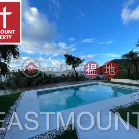 Clearwater Bay Village House | Property For Rent or Lease in Sheung Sze Wan相思灣-Detached waterfront house with pool & Big garden