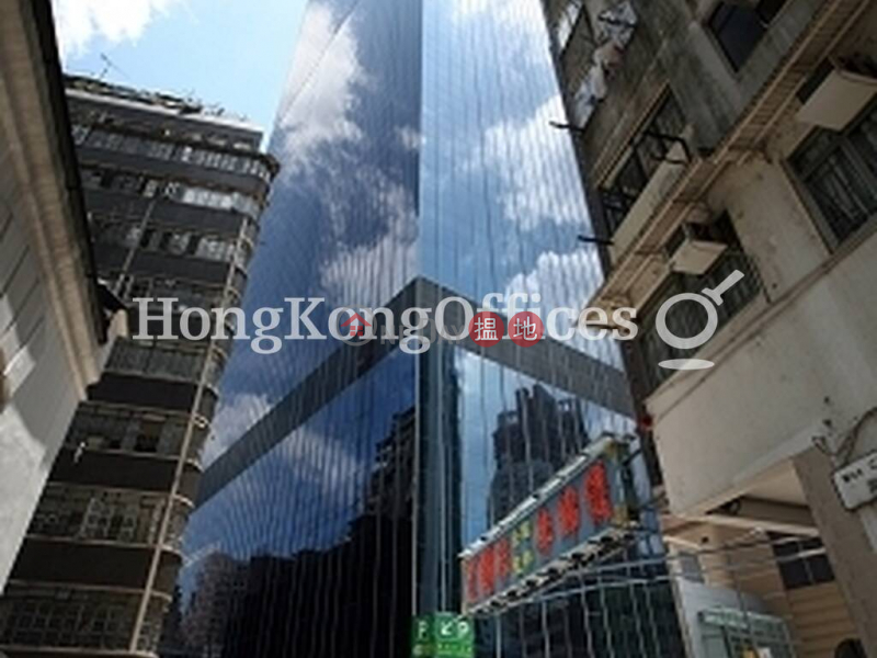 Office Unit for Rent at Sunlight Tower, Sunlight Tower 陽光中心 Rental Listings | Wan Chai District (HKO-86369-AMHR)