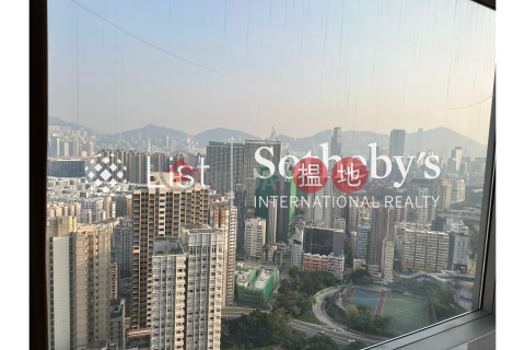 Property for Sale at Chatham Gate with 4 Bedrooms | Chatham Gate 昇御門 _0