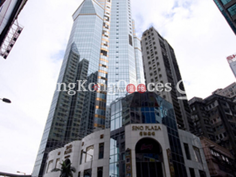 Office Unit for Rent at Sino Plaza, Sino Plaza 信和廣場 Rental Listings | Wan Chai District (HKO-58176-ABER)