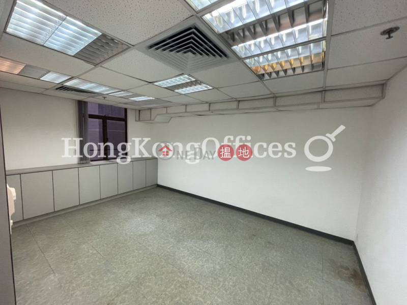 HK$ 70,098/ month Hang Seng Bank North Point Building Eastern District, Office Unit for Rent at Hang Seng Bank North Point Building
