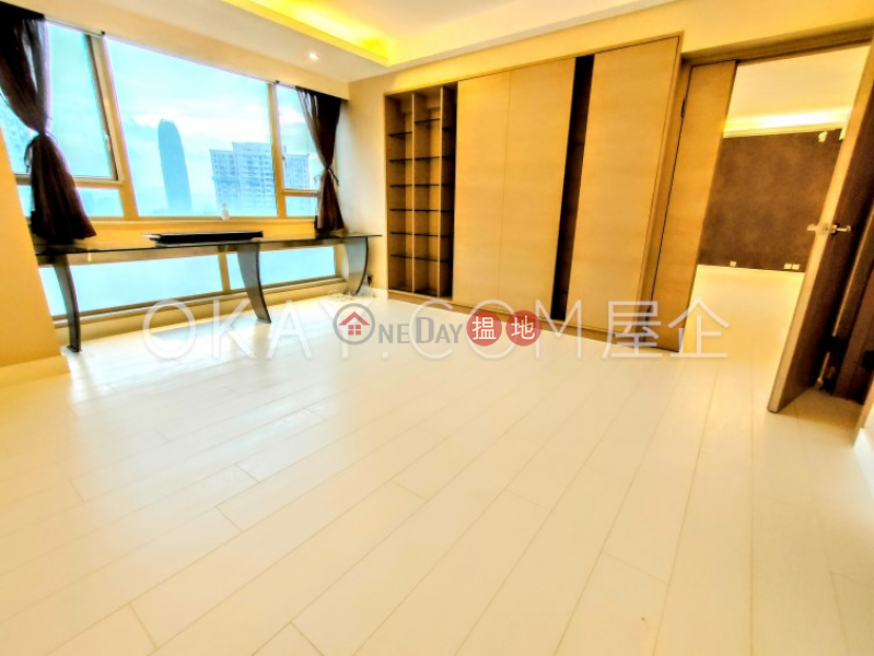 Stylish 3 bedroom with balcony | For Sale 7 May Road | Central District | Hong Kong | Sales, HK$ 86M