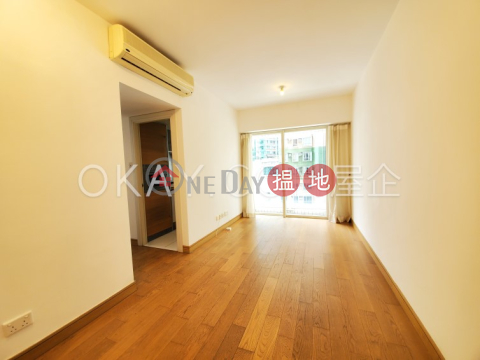 Charming 2 bedroom on high floor with balcony | For Sale | Centrestage 聚賢居 _0