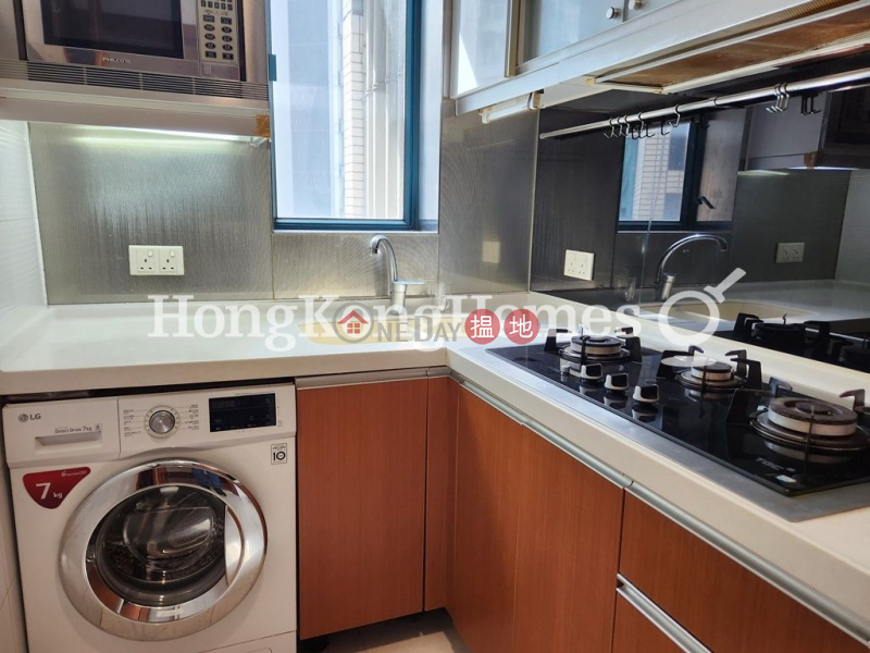 3 Bedroom Family Unit for Rent at Tower 3 The Long Beach, 8 Hoi Fai Road | Yau Tsim Mong, Hong Kong Rental, HK$ 33,000/ month