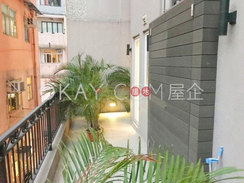 61-63 Hollywood Road | Low Residential, Rental Listings | HK$ 55,000/ month