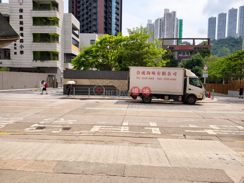 Property Search Hong Kong | OneDay | Retail, Rental Listings, 安居工商 何生 門闊 樓底高 大街 可入車