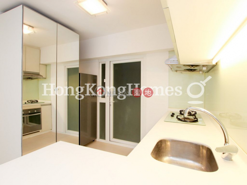 永利大廈-未知|住宅-出租樓盤|HK$ 24,000/ 月
