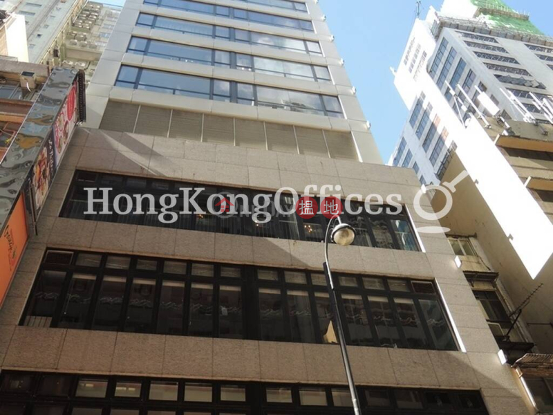 Office Unit for Rent at Cs Tower, Cs Tower 昌盛大廈 Rental Listings | Western District (HKO-74637-AIHR)