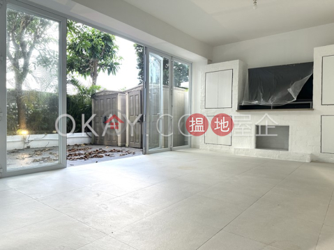 Lovely house with sea views, balcony | Rental | House A Pan Long Villa 碧浪別墅A座 _0