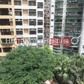 3 Bedroom Family Unit for Rent at Hanwin Mansion | Hanwin Mansion 慶雲大廈 _0