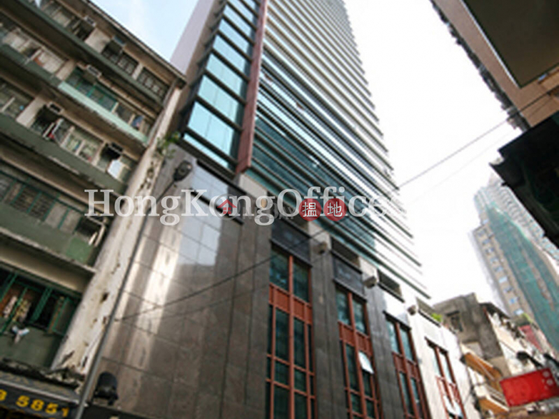Office Unit for Rent at 83 Wan Chai Road, 83 Wan Chai Road 灣仔道83號 Rental Listings | Wan Chai District (HKO-42456-ABHR)