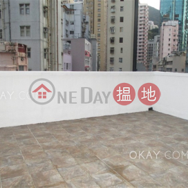 Tasteful 1 bedroom on high floor with rooftop | Rental | 29 Sing Woo Road 成和道29號 _0