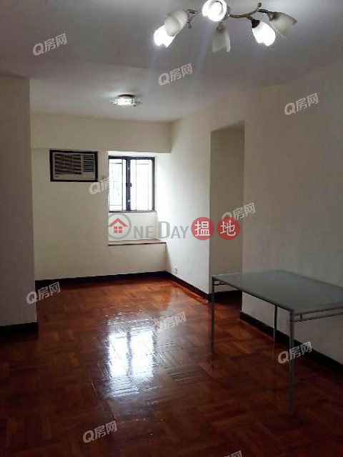 Goodview Court | 3 bedroom Mid Floor Flat for Rent | Goodview Court 欣翠閣 _0
