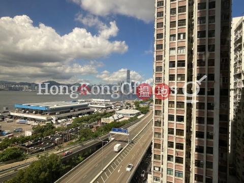 Office Unit for Rent at Hong Kong Plaza, Hong Kong Plaza 香港商業中心 | Western District (HKO-86771-AKHR)_0