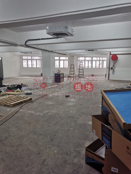 Wing Hin Factory Building, Unknown, Industrial, Rental Listings HK$ 41,800/ month