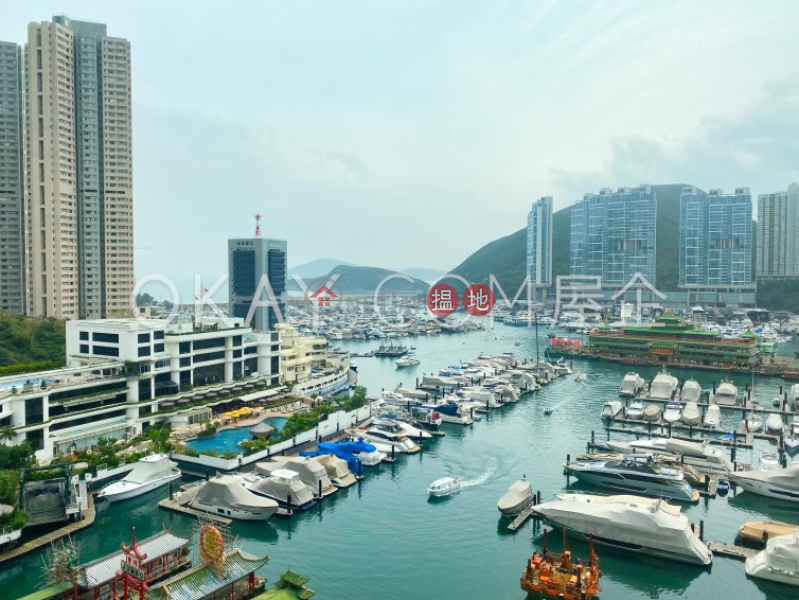 香港搵樓|租樓|二手盤|買樓| 搵地 | 住宅|出售樓盤|3房2廁,海景,星級會所,可養寵物《深灣 8座出售單位》
