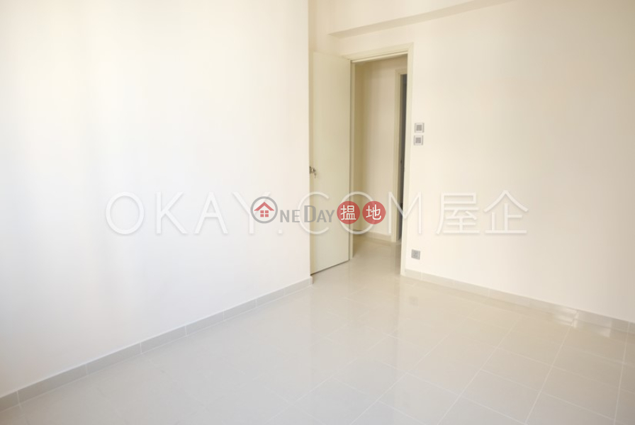 Lovely 3 bedroom on high floor | Rental, Bonanza Court 般安閣 Rental Listings | Western District (OKAY-R75434)