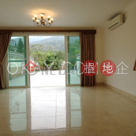 Luxurious house with rooftop, balcony | For Sale | Ho Chung New Village 蠔涌新村 _0
