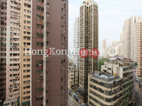 吉席街18號兩房一廳單位出租, 吉席街18號 18 Catchick Street | 西區 (Proway-LID167710R)_0