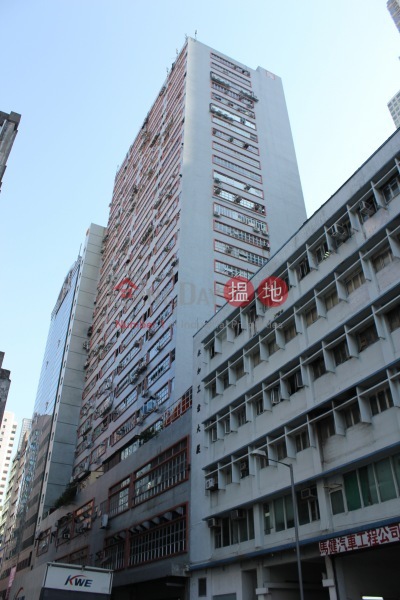 Sunwise Industrial Building (Sunwise Industrial Building) Tsuen Wan East|搵地(OneDay)(1)