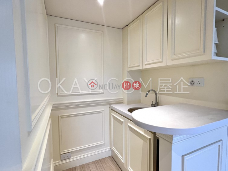 3房5廁,實用率高,連車位重德大廈出租單位|重德大廈(Chung Tak Mansion)出租樓盤 (OKAY-R30977)