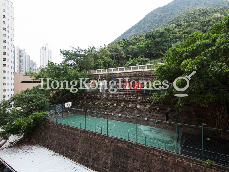 香港搵樓|租樓|二手盤|買樓| 搵地 | 住宅-出租樓盤-聯邦花園三房兩廳單位出租