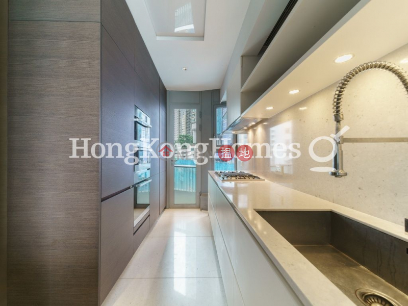 HK$ 128,000/ 月|珒然|西區珒然三房兩廳單位出租