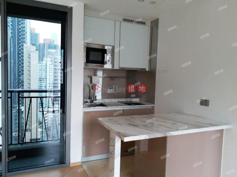 Property Search Hong Kong | OneDay | Residential Rental Listings, The Met. Sublime | 1 bedroom Mid Floor Flat for Rent