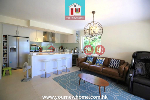 Ground Floor Duplex in Clearwater Bay | For Rent | 相思灣村 Sheung Sze Wan Village _0