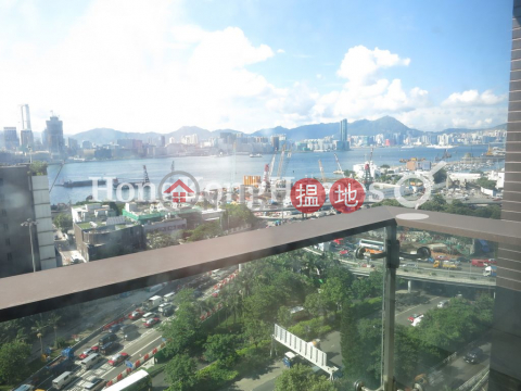 1 Bed Unit at The Gloucester | For Sale, The Gloucester 尚匯 | Wan Chai District (Proway-LID108930S)_0